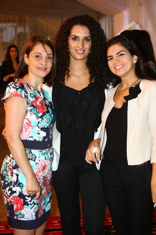Sunset Iftar at Movenpick